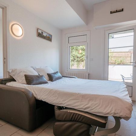 Vvf Residence Golfe Du Morbihan Larmor-Baden Zewnętrze zdjęcie