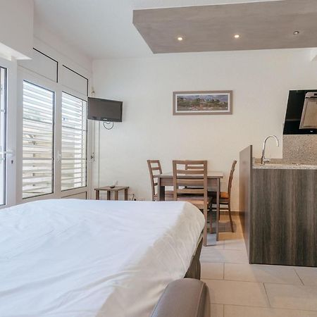 Vvf Residence Golfe Du Morbihan Larmor-Baden Zewnętrze zdjęcie