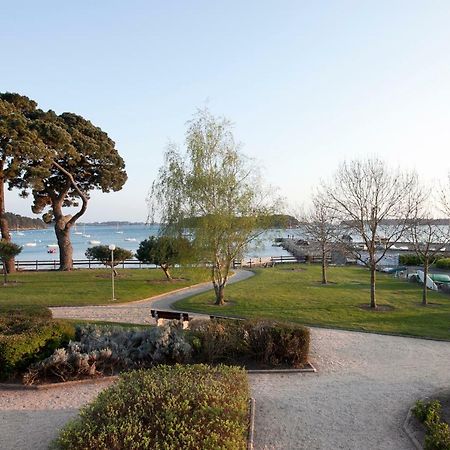 Vvf Residence Golfe Du Morbihan Larmor-Baden Zewnętrze zdjęcie