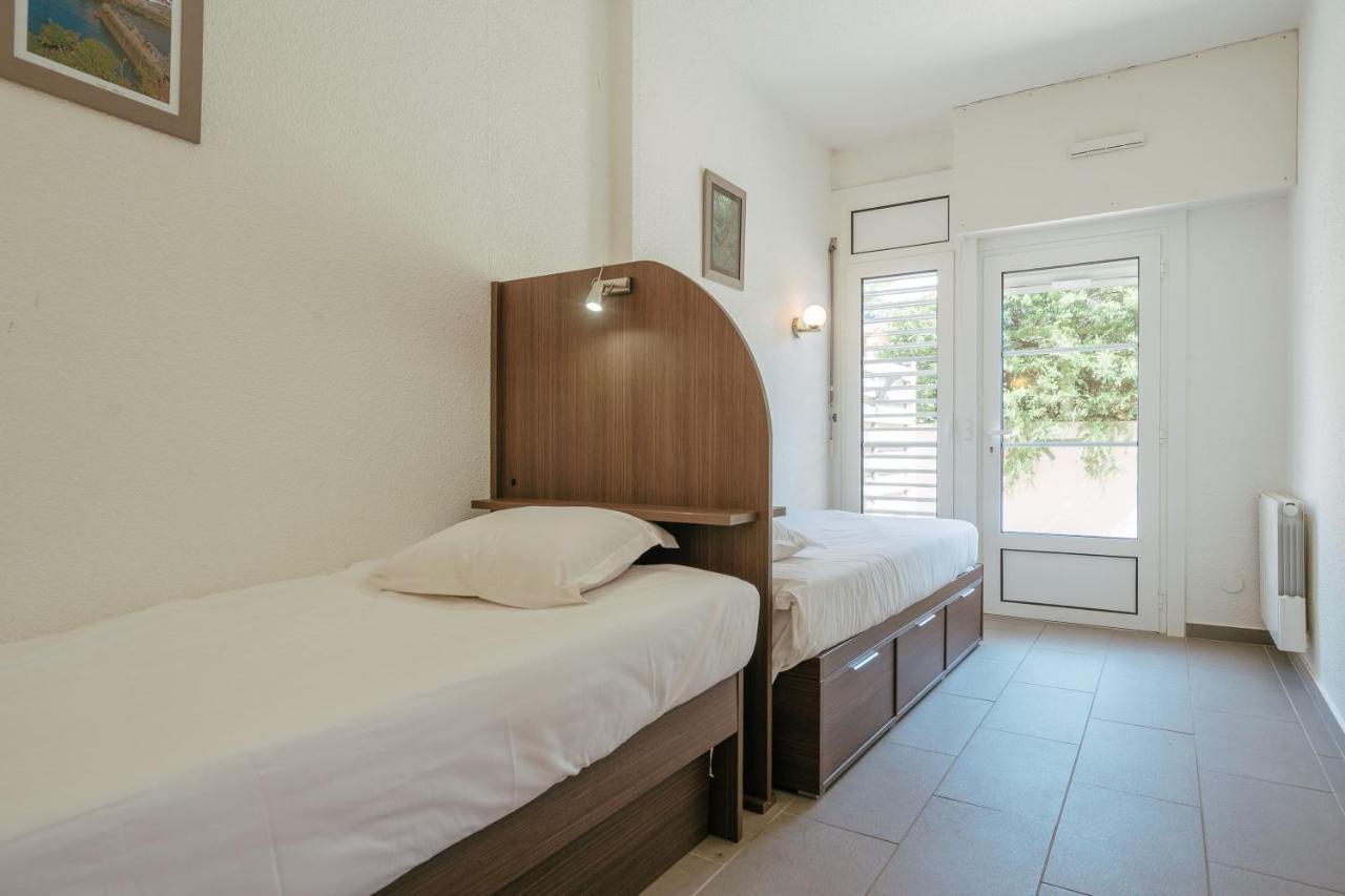 Vvf Residence Golfe Du Morbihan Larmor-Baden Zewnętrze zdjęcie