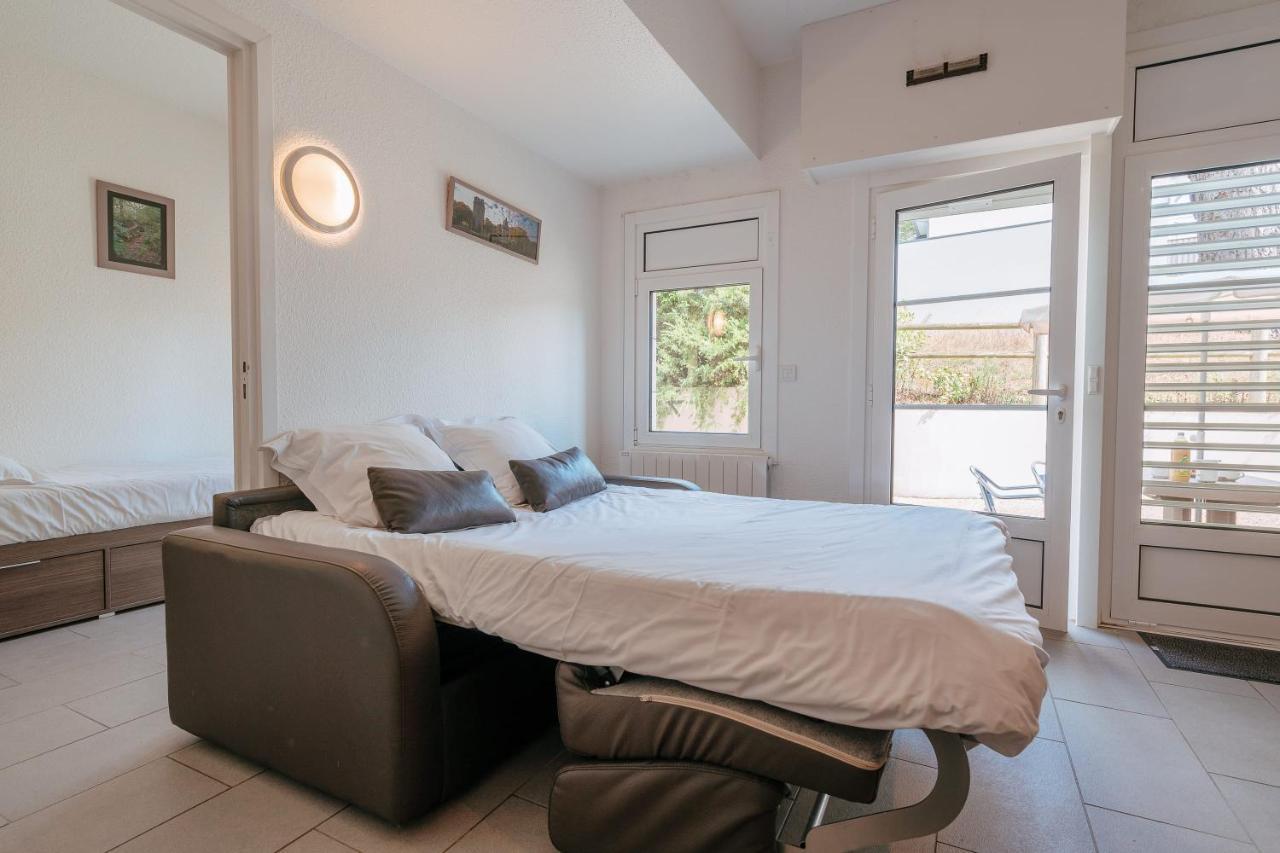 Vvf Residence Golfe Du Morbihan Larmor-Baden Zewnętrze zdjęcie