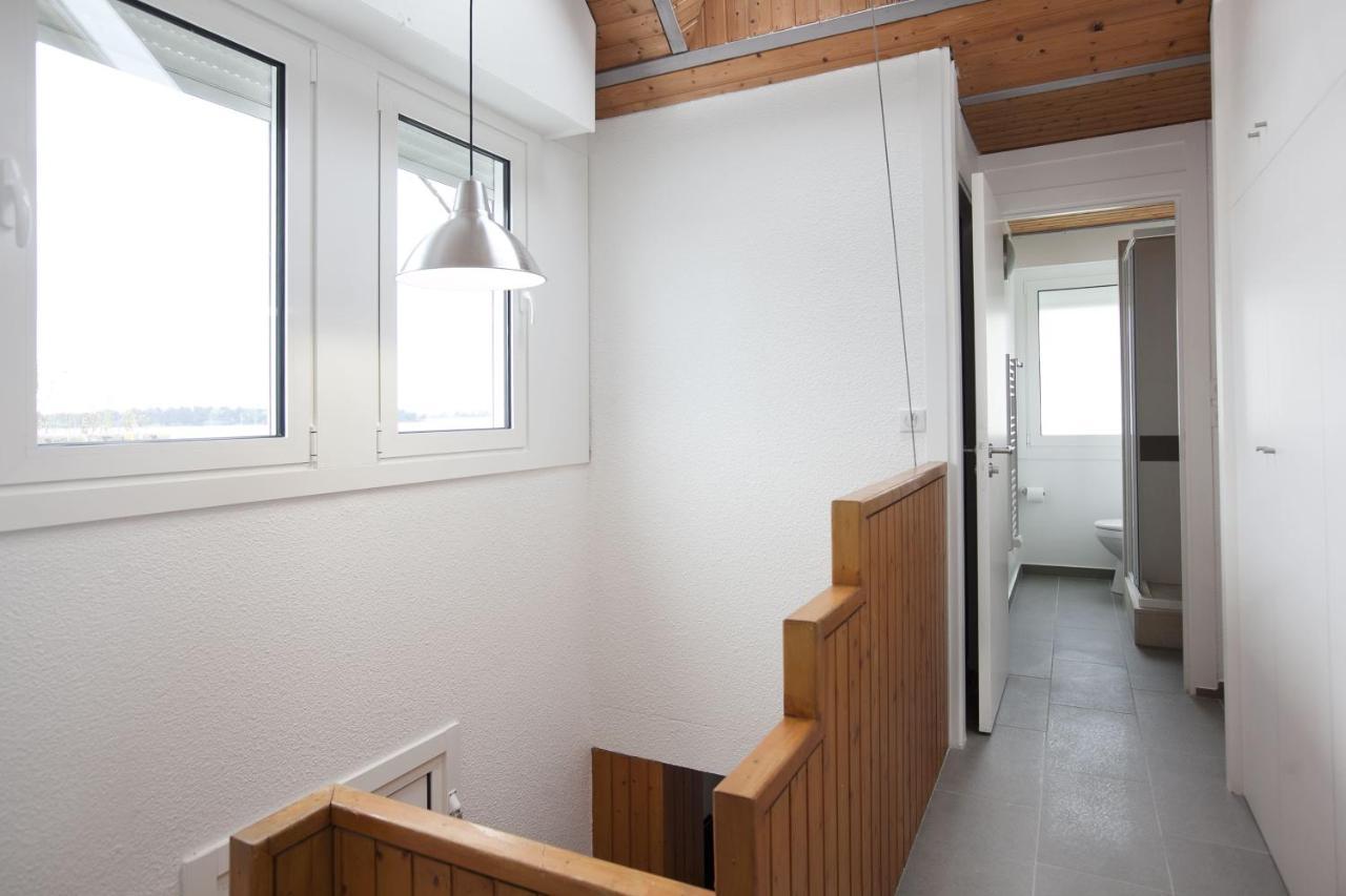Vvf Residence Golfe Du Morbihan Larmor-Baden Zewnętrze zdjęcie