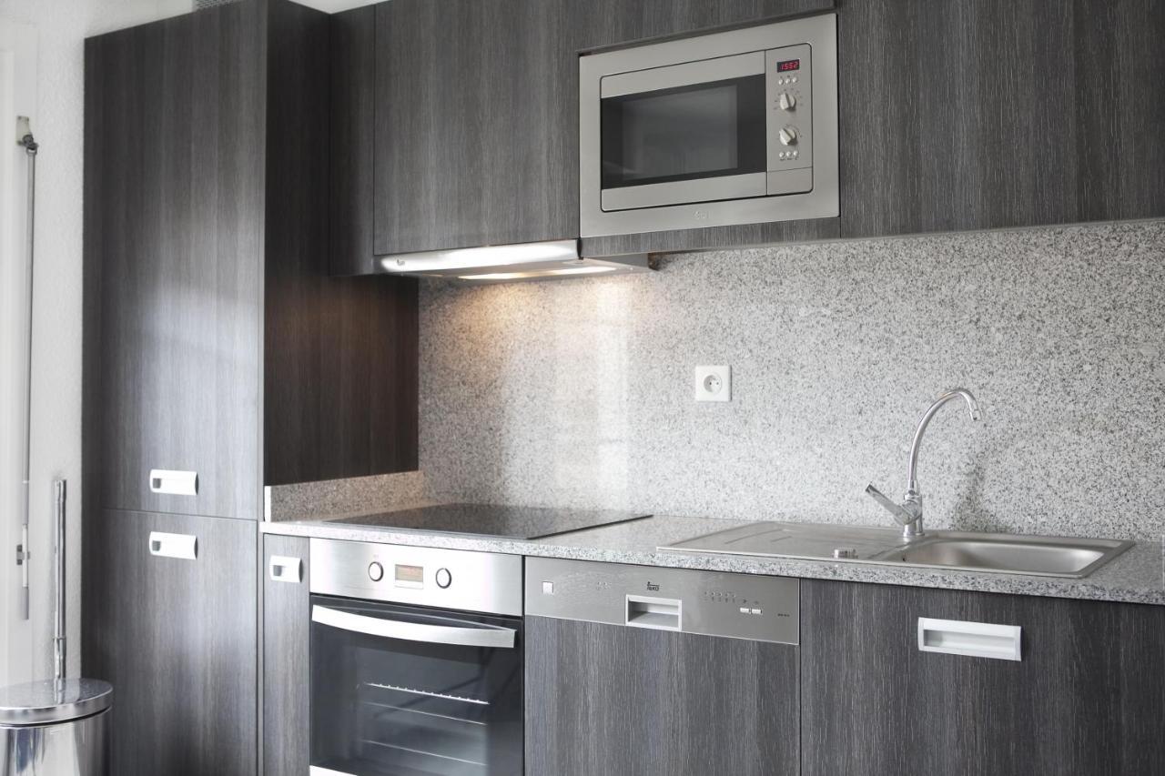 Vvf Residence Golfe Du Morbihan Larmor-Baden Zewnętrze zdjęcie