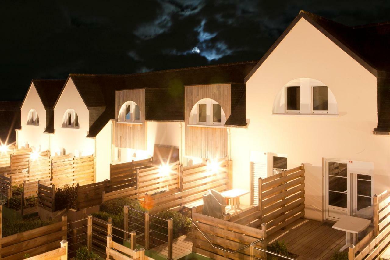 Vvf Residence Golfe Du Morbihan Larmor-Baden Zewnętrze zdjęcie