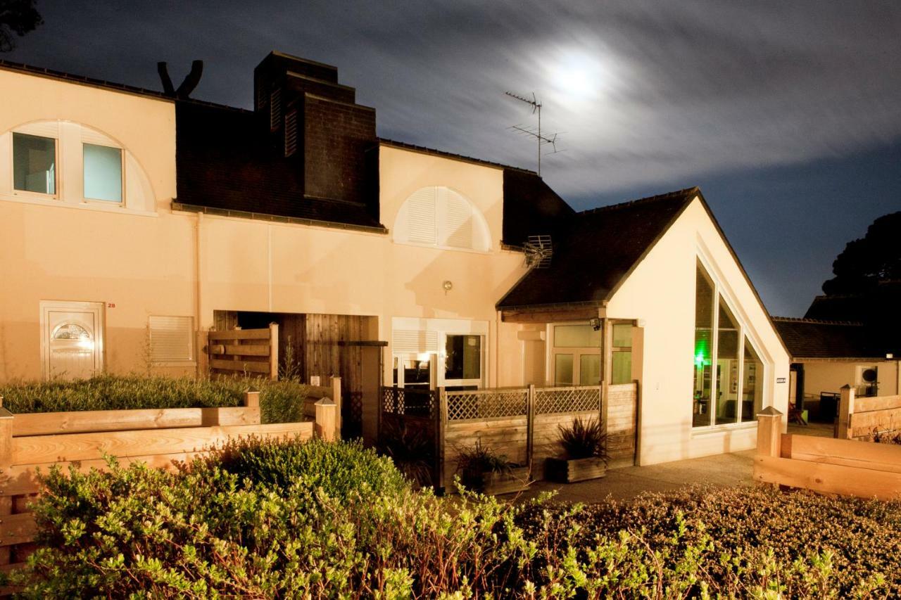 Vvf Residence Golfe Du Morbihan Larmor-Baden Zewnętrze zdjęcie