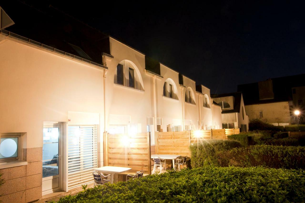 Vvf Residence Golfe Du Morbihan Larmor-Baden Zewnętrze zdjęcie