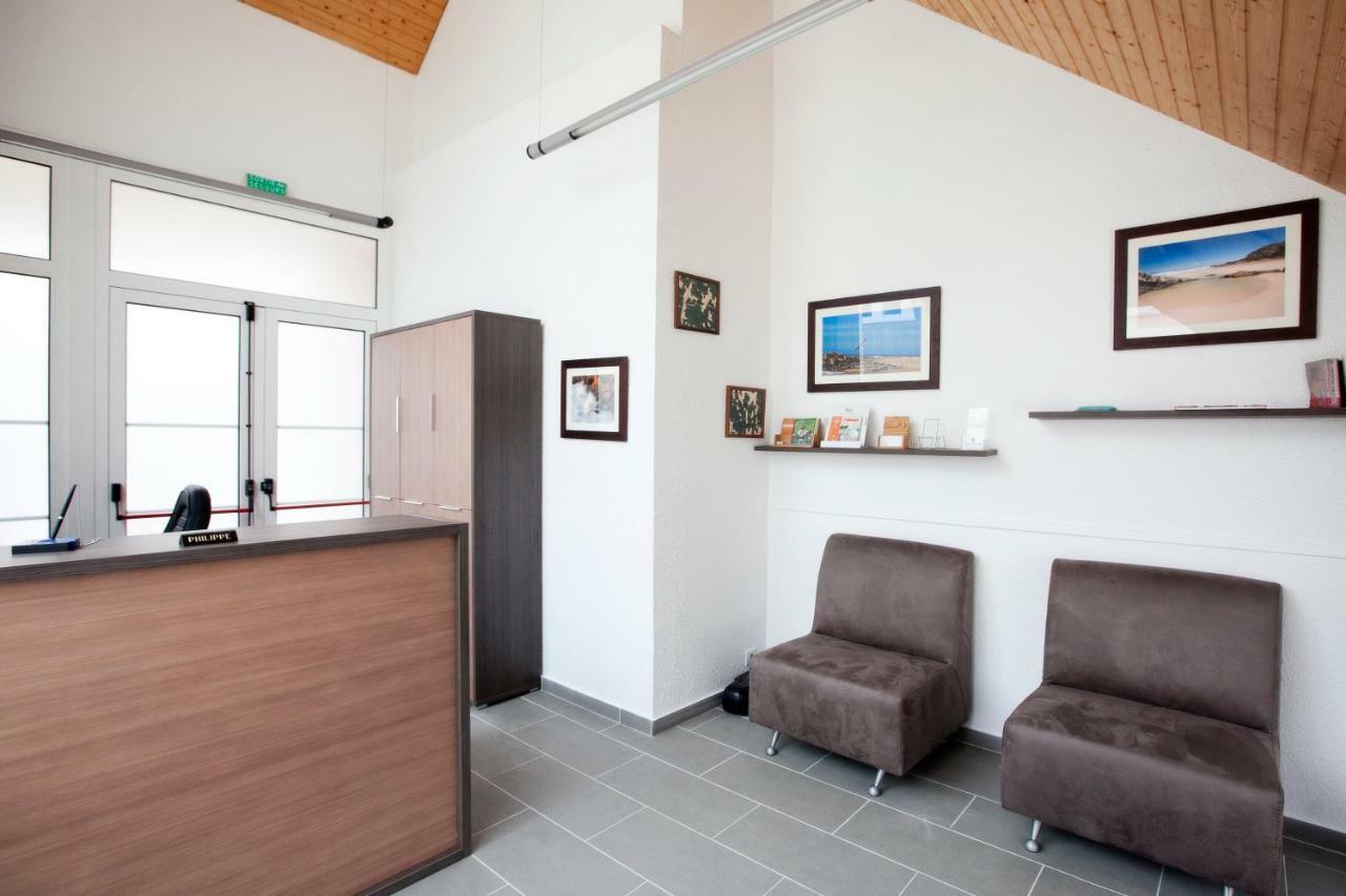 Vvf Residence Golfe Du Morbihan Larmor-Baden Zewnętrze zdjęcie