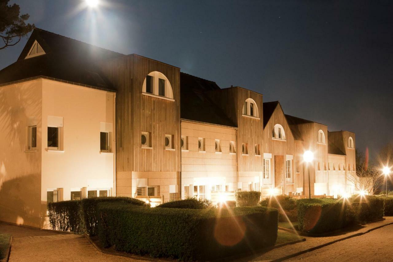 Vvf Residence Golfe Du Morbihan Larmor-Baden Zewnętrze zdjęcie