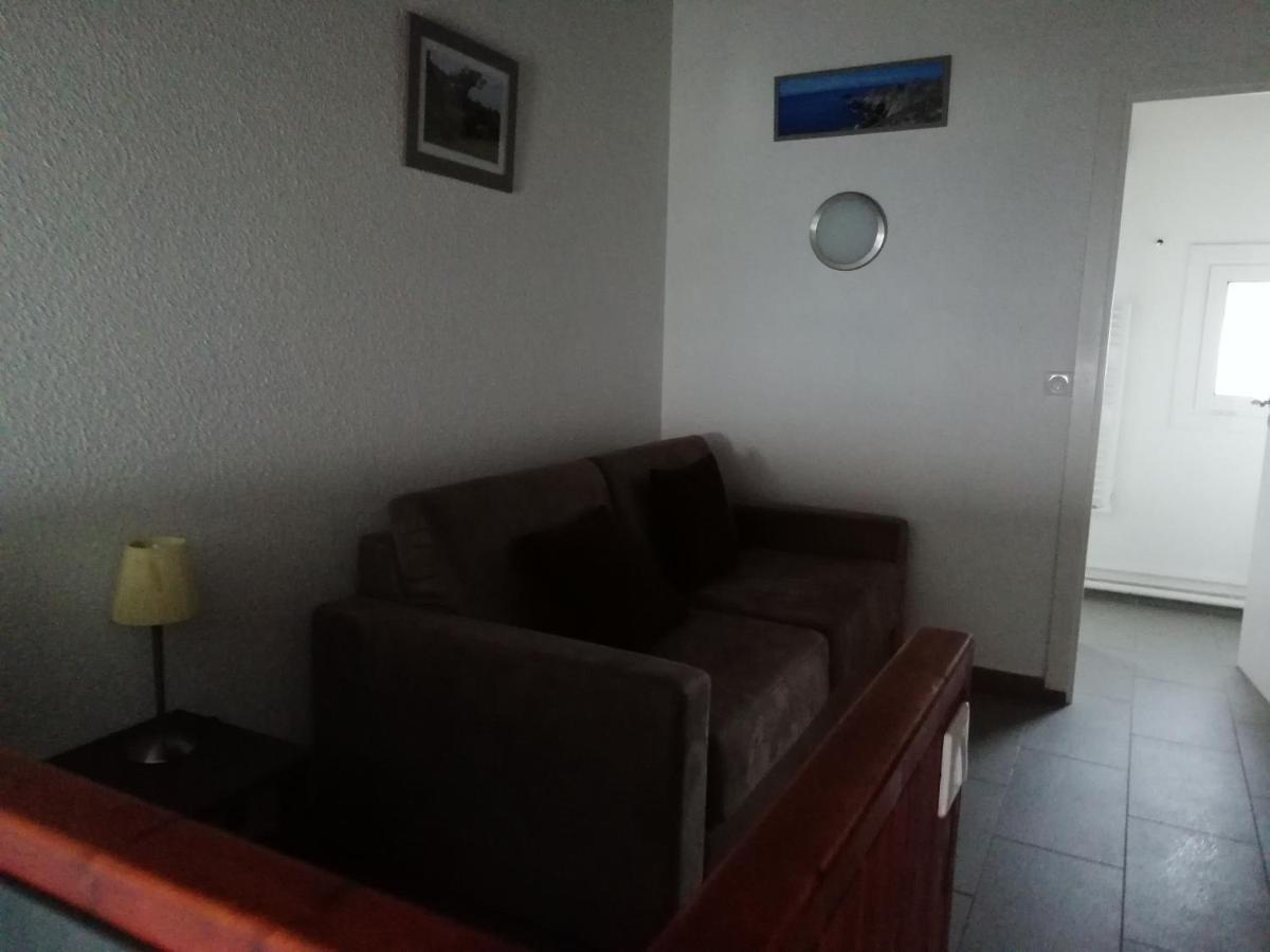 Vvf Residence Golfe Du Morbihan Larmor-Baden Zewnętrze zdjęcie