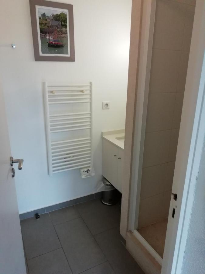 Vvf Residence Golfe Du Morbihan Larmor-Baden Zewnętrze zdjęcie