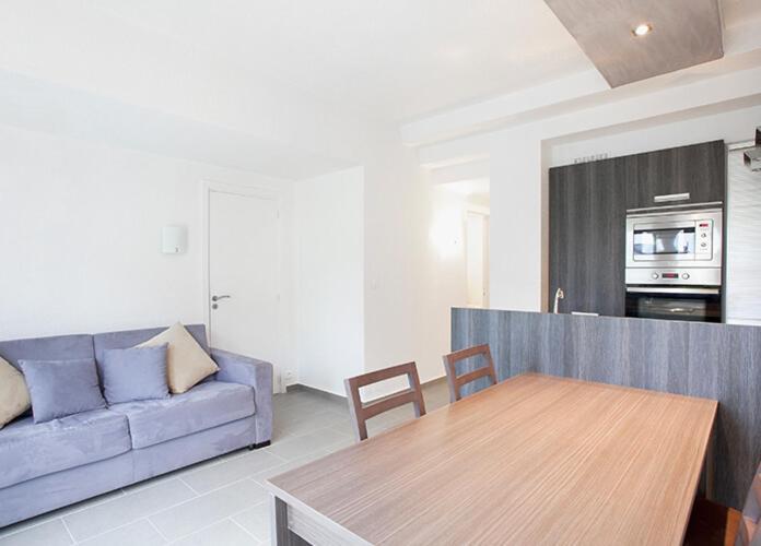 Vvf Residence Golfe Du Morbihan Larmor-Baden Zewnętrze zdjęcie