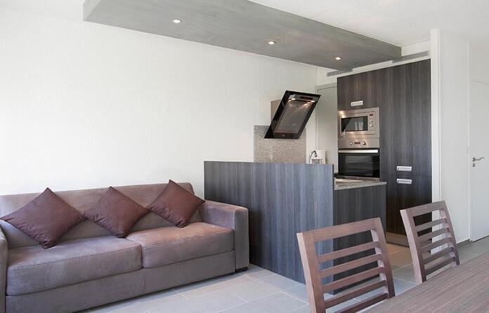 Vvf Residence Golfe Du Morbihan Larmor-Baden Zewnętrze zdjęcie
