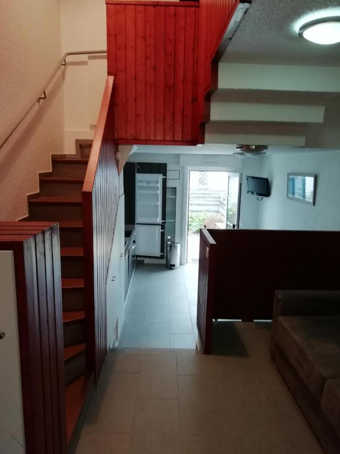 Vvf Residence Golfe Du Morbihan Larmor-Baden Zewnętrze zdjęcie