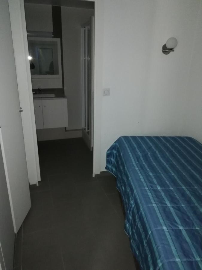 Vvf Residence Golfe Du Morbihan Larmor-Baden Zewnętrze zdjęcie