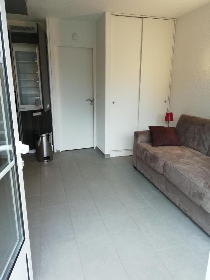 Vvf Residence Golfe Du Morbihan Larmor-Baden Zewnętrze zdjęcie