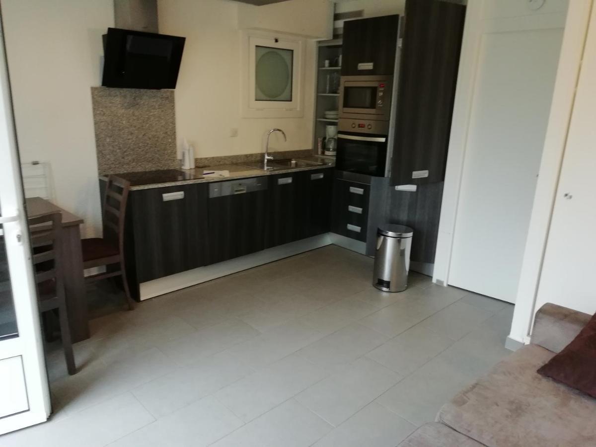 Vvf Residence Golfe Du Morbihan Larmor-Baden Zewnętrze zdjęcie