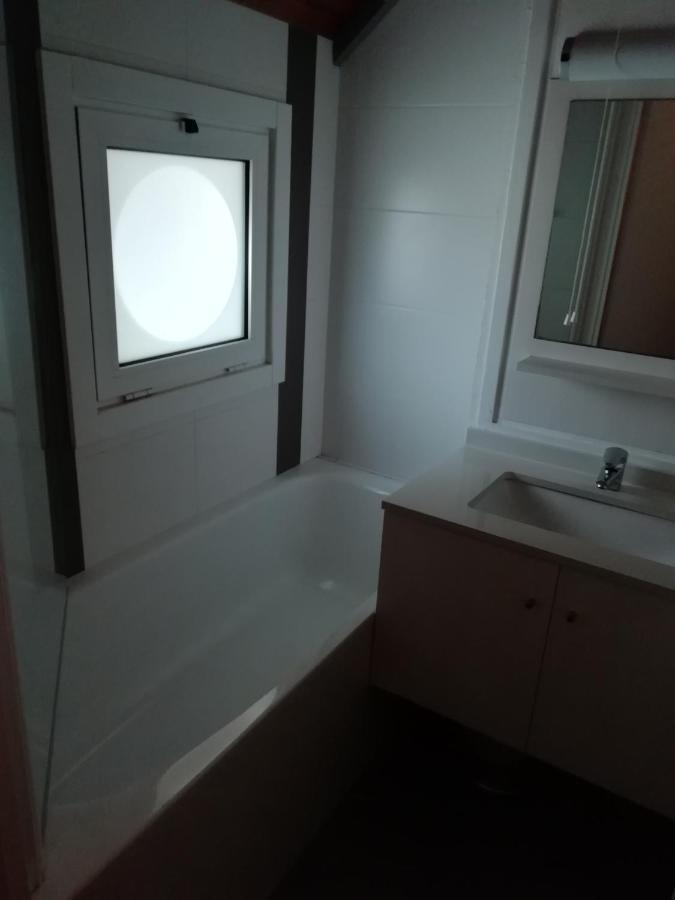 Vvf Residence Golfe Du Morbihan Larmor-Baden Zewnętrze zdjęcie