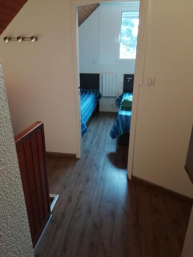 Vvf Residence Golfe Du Morbihan Larmor-Baden Zewnętrze zdjęcie