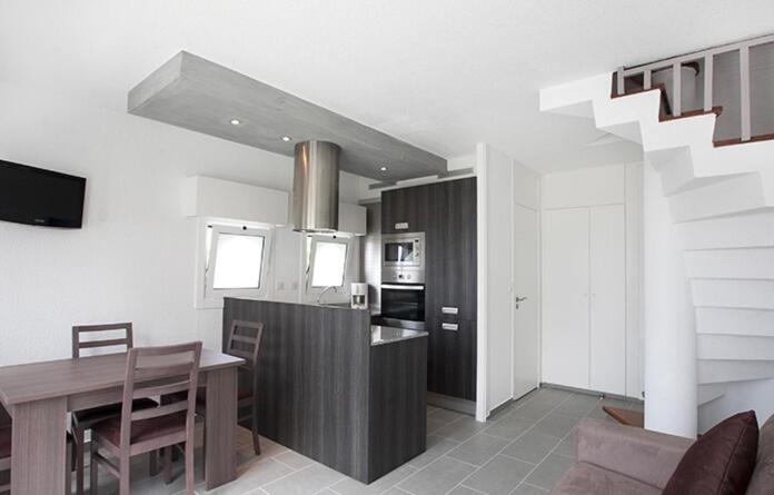 Vvf Residence Golfe Du Morbihan Larmor-Baden Zewnętrze zdjęcie