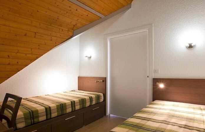 Vvf Residence Golfe Du Morbihan Larmor-Baden Zewnętrze zdjęcie