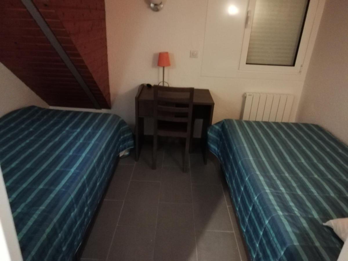 Vvf Residence Golfe Du Morbihan Larmor-Baden Zewnętrze zdjęcie